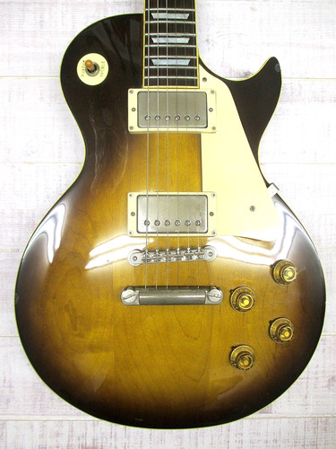 Greco 1980 eg500 les - les, paul