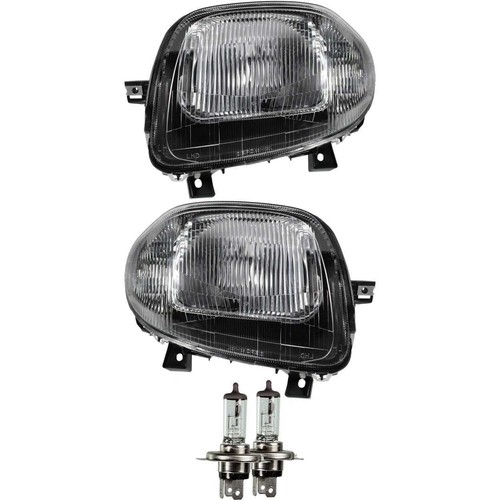 Faro alogeno per set - per, renault
