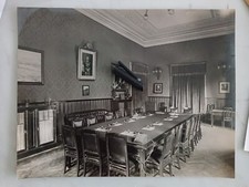 gabinetto ministeriale ( ?)