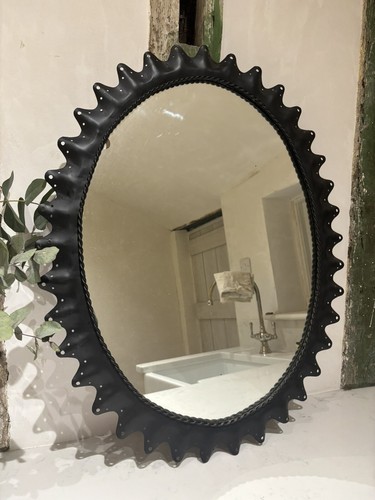 Specchio metà secolo italiano