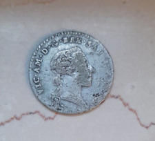 REGNO DI SARDEGNA - REALE VITTORIO AMEDEO III