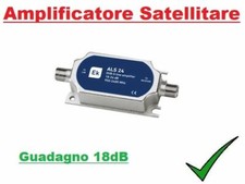 AMPLIFICATORE SEGNALE