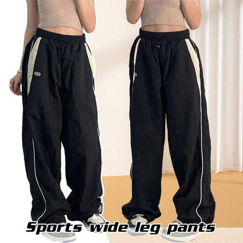 Womens loose hip - hip, trousers