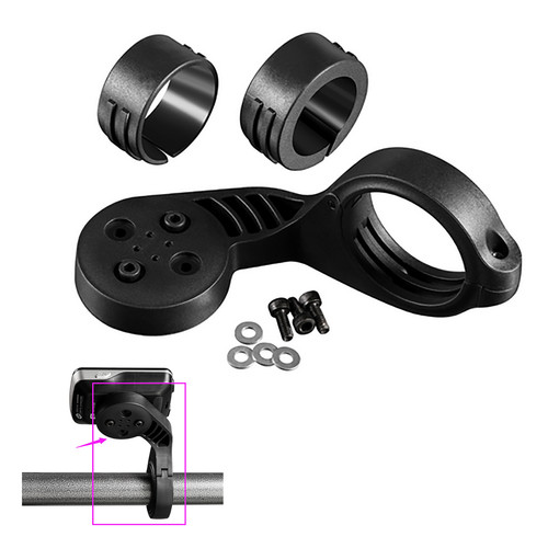 Supporto staffa bici - , computer