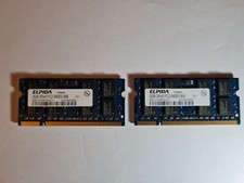 4 GB di Memoria RAM DDR2