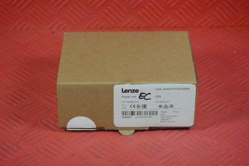 Inverter lenze - inverter,