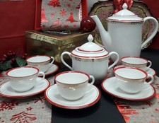 Servizio caffe'  Richard