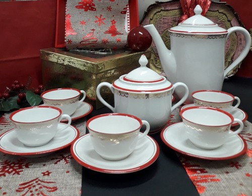 Servizio caffe richard - caffe',