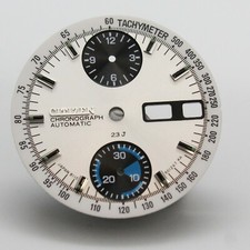  Quadrante Citizen 8110 Cal