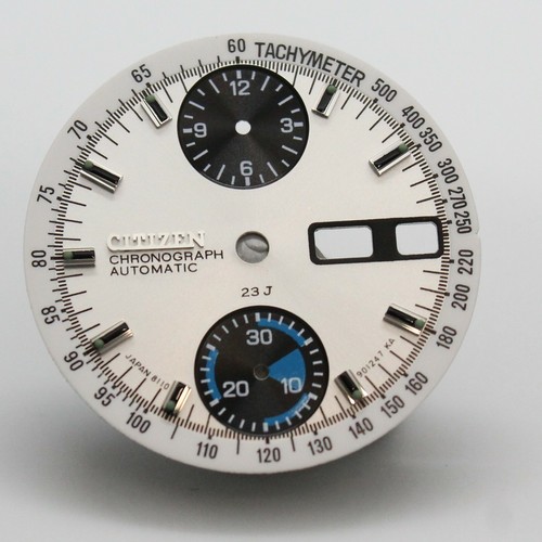 Quadrante citizen 8110 - quadrante,
