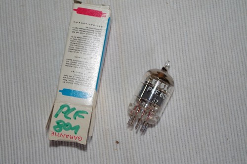Pcf 801 nos - tube, nuovo