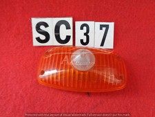 Fanalino posteriore retromarcia lancia Flaminia Zagato Ferrari carello  