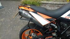 KTM SM 950 Scarichi, tubi, lattine, marmitte prestazioni moto