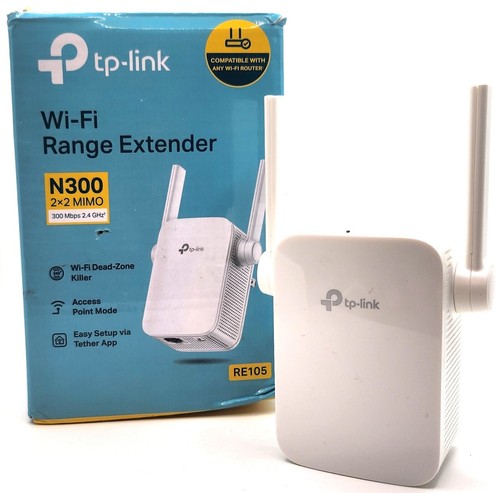 Link range extender fi - range,