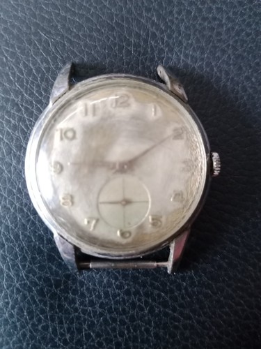 Orologio carica manuale - carica,