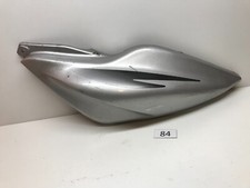 CARENA POSTERIORE FIANCHETTO SINISTRO SCOOTER   YAMAHA AEROX MBK NITRO