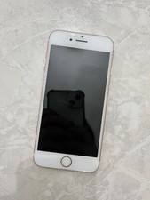 iphone 7 64GB oro rosa come nuovo