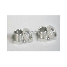 85011 Dadi ruote completi per