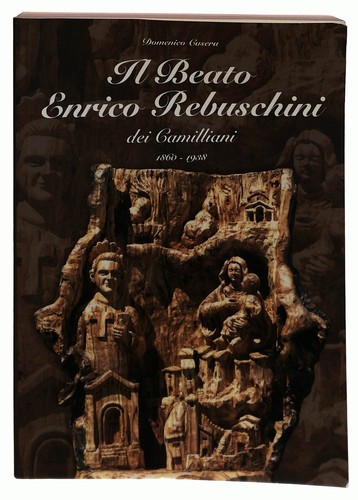 Ebond beato enrico - beato,