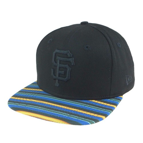 New era cappello snapback - era,