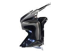 CARENA SERBATOIO DESTRA BMW R 1200 RT ANNO 2010 2014 *UN ATTACCO ROTTO