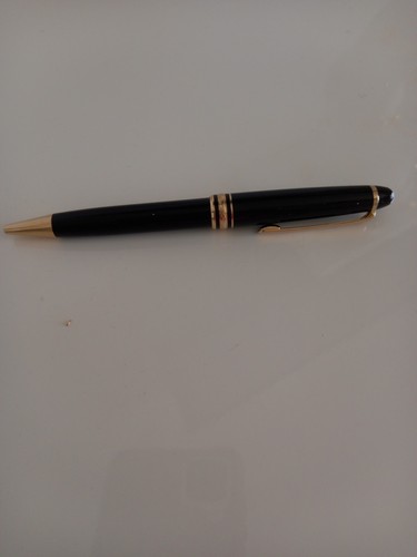 Penna montblanc originale - montblanc,