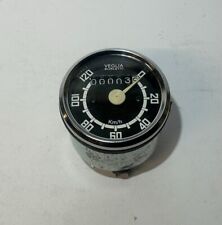 Conta km Chilometri 120 Veglia Borletti Moto Berneg Comet Taurus CM Rumi - 60mm