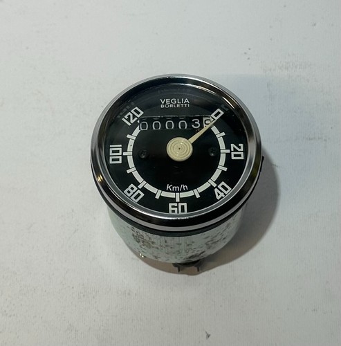 Conta chilometri 120 veglia - 120,