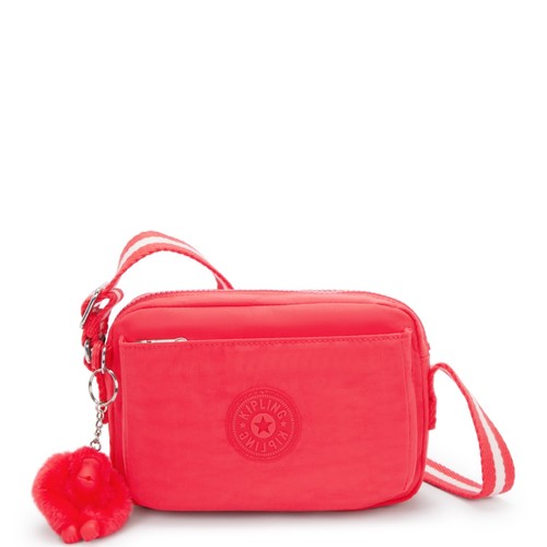 Kipling mini borsa tracolla - a,