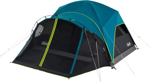 Coleman carlsbad tenda - carlsbad,