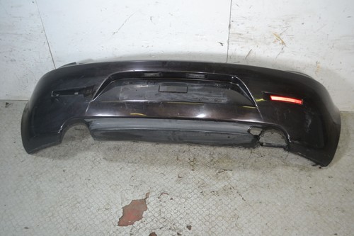 75927 paraurti posteriore alfa - paraurti,