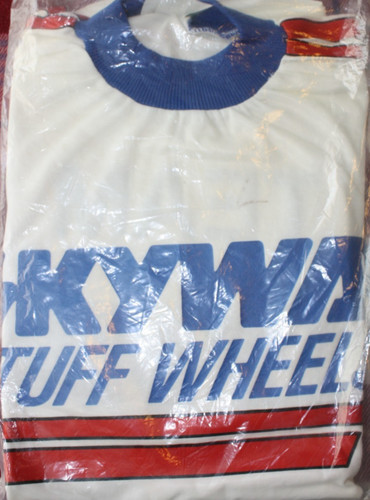 Skyway tuff wheels bmx maglia - skyway,