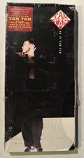 Tam Tam CD Do It Tam Tam New