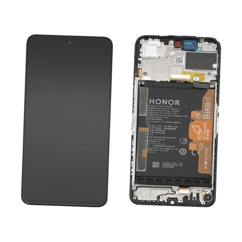 Display lcd service pack - lcd,