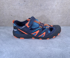 Nike Sneakers Scarpe da Uomo in Ottime Condizioni Molto Leggere tg 43 Bianco