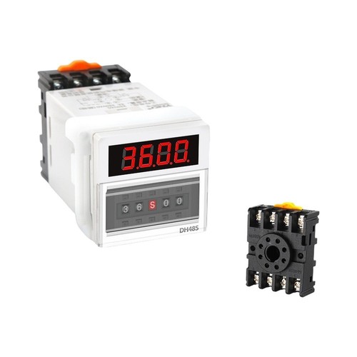 Ciclico digitale led - led, per