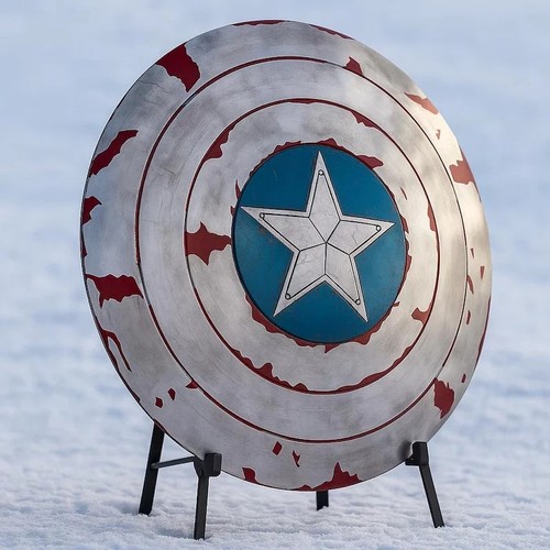 Scudo capitan america - capitan,