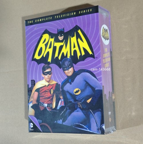 Batman the complete series - complete,