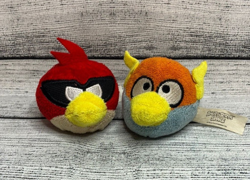 Lotto super bird angry - super,