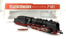CS119 FLEISCHMANN  N 7181 -