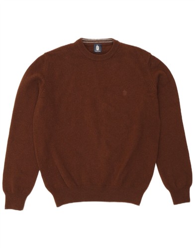 Maglione maglione girocollo
