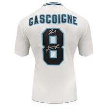 Maglia dell'Inghilterra del