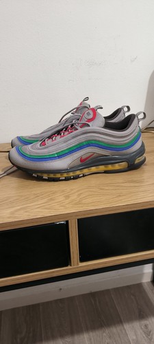 Nike air max nintendo - 97,