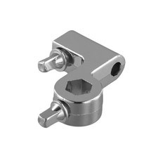  Jazz Drum Pedale Singolo Step