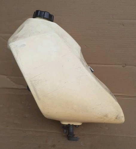 Serbatoio yamaha - yamaha, yz