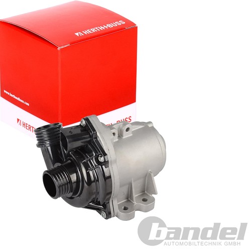 Herth buss elparts pompa - elparts, di