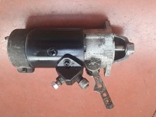 MOTORINO AVVIAMENTO FIAT 500