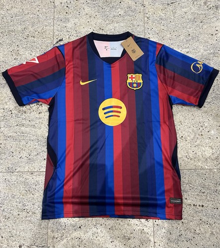 Nike barcelona maglia home - nike,