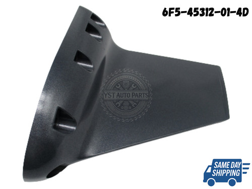 Adatto per fuoribordo yamaha - adatto,