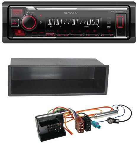 Autoradio kenwood mp3 - autoradio,